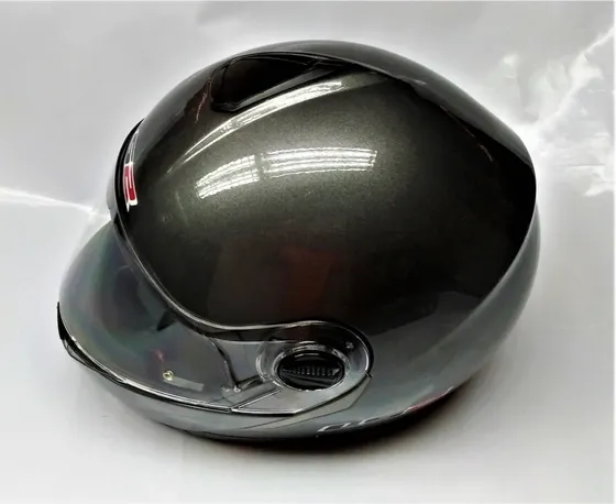 Casco para moto reach sale