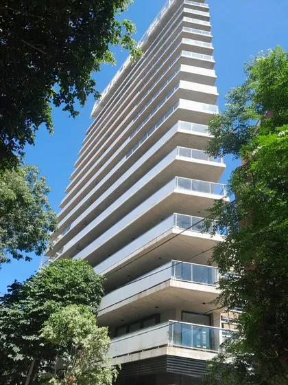 Venta Departamento A Estrenar 2 Amb Con Balcon - La Lucila-libert./rio