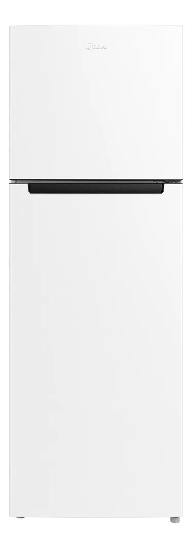Geladeira Cycle Defrost Duplex Rt554 410l Inverter Br Branco