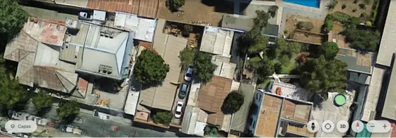 Terreno Comercial En Quilicura, Incluye Casa