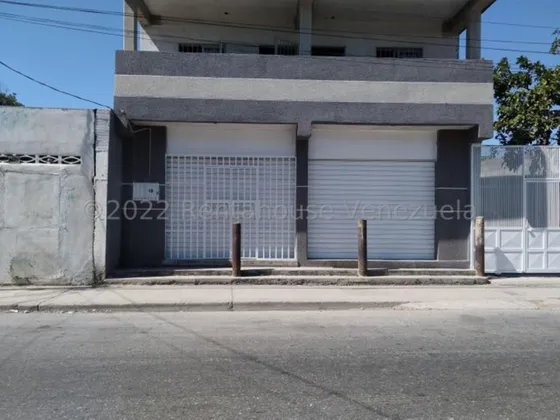 Milagros Inmuebles Local Alquiler Barquisimeto Lara Zona Oeste Economica Comercial Economico Código Inmobiliaria Rent-a-house  23-24675