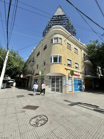 Venta Departamento En  Mendoza