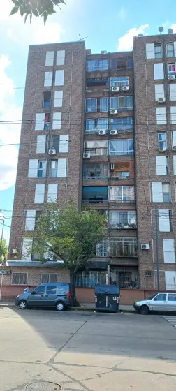 Apto Credito - Departamento 3 Ambientes - Nuevo Valor!! 