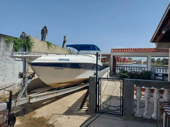 Casa En Venta En Higuerote Ciudad Balneario