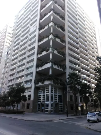 Promoción. Cercano A Metro Parque Almagro Y Toesca. Cod1317