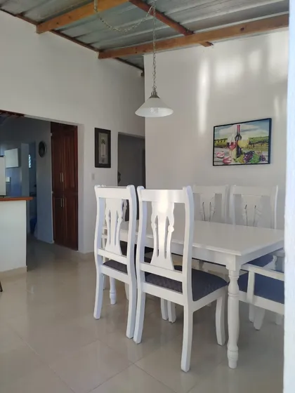 Casa Por Temporada 