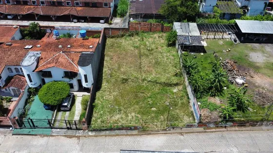 Terreno Plano En Venta / Odalys Peña 