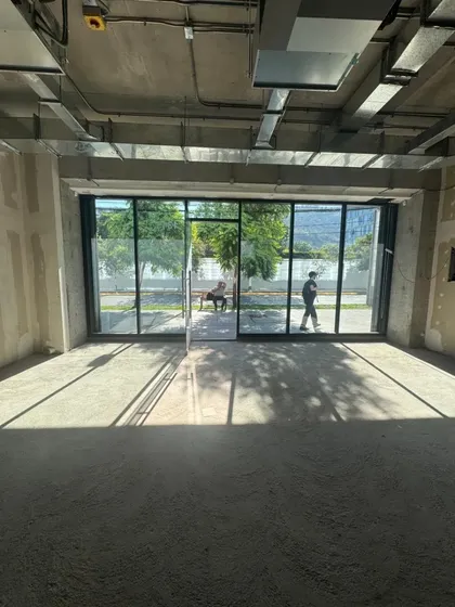 Local Comercial Para Habilitar En Providencia