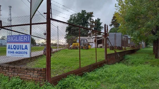 Terreno En Loma Verde