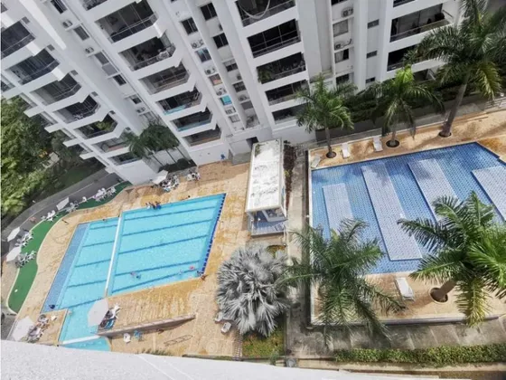 Apartamento Amoblado En Venta En San Jerónimo, Antioquia
