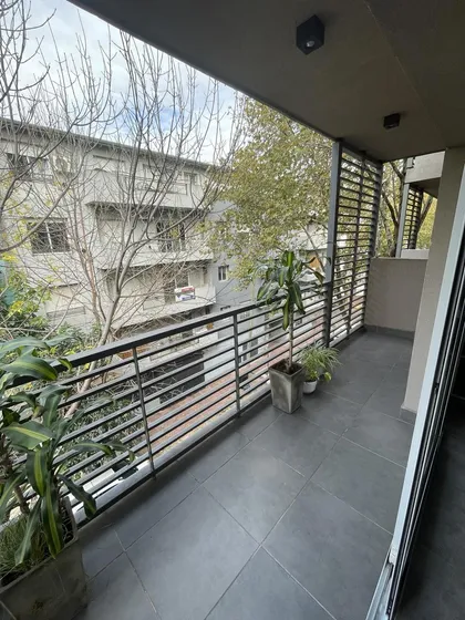 Departamento En Alquiler Anual