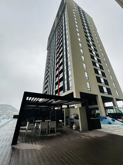 Departamento Nuevo En Venta Torre Boreal | Vive En Las Alturas, Alta Plusvalía