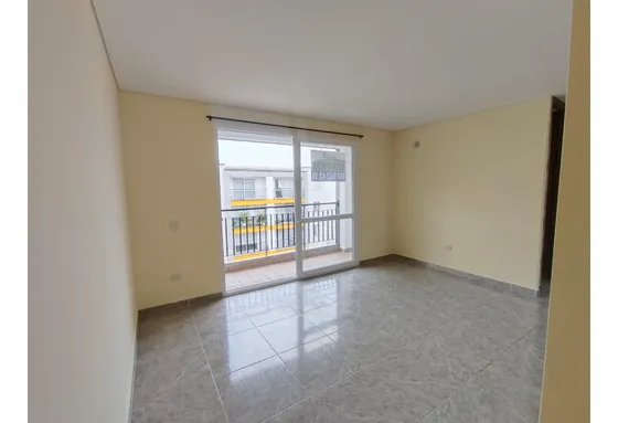 Arriendo Apartamento Ciudad Pacifica 