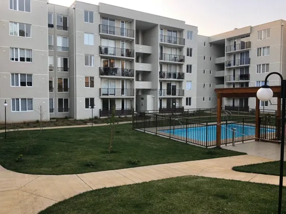 Departamento En Curauma 2d 1b 1e