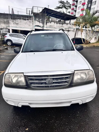 Chevrolet Vitara Gran Vitara Sport