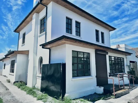 Venta De Gran Casa Ideal Para Oficinas En Centro De Rancagua