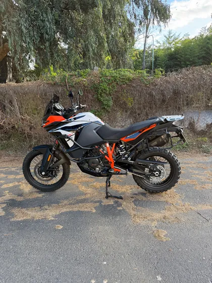Ktm 1090 Adventur