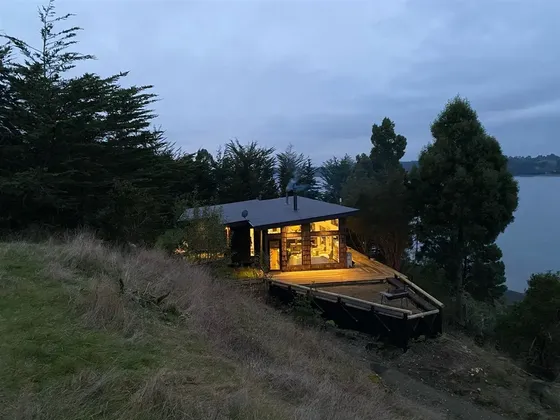 Casa En Venta De 4 Dorm. En Calbuco