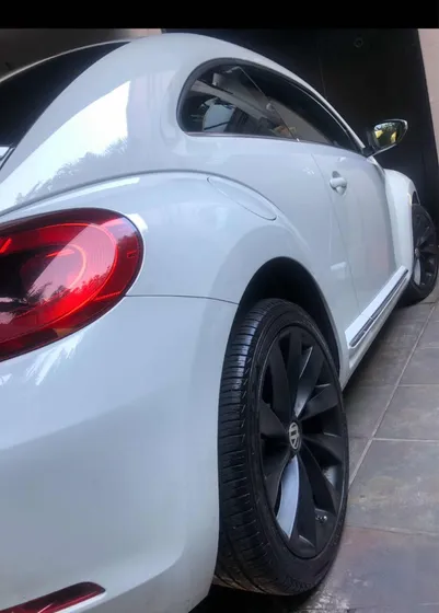 Volkswagen The Beetle 1.4 Design Dsg
