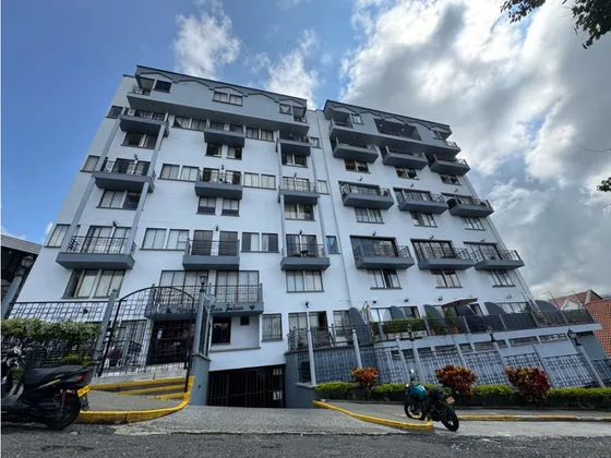 Se Vende Apartamento - Sector Coinca