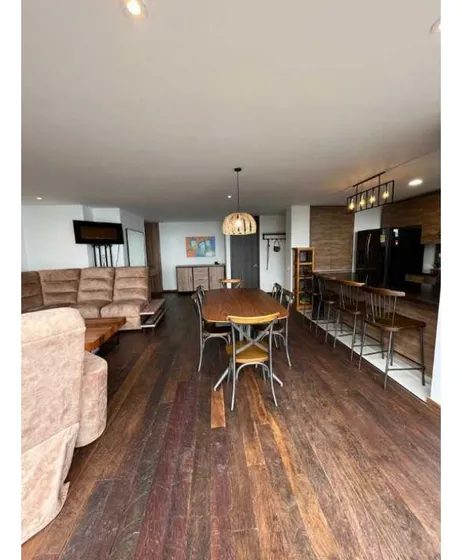Apartamento En Venta El Retiro Fizebad (t)