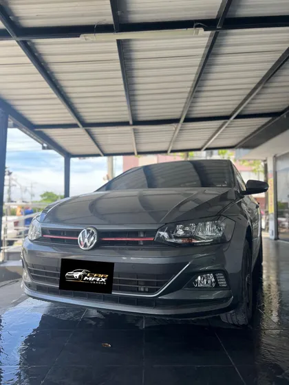 Volkswagen Polo Confortline 1.6 Comfortline