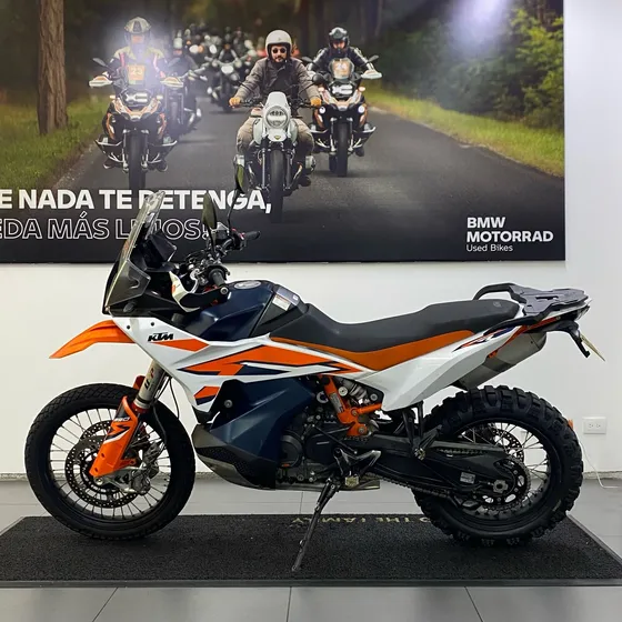 Ktm 890 Adventure R