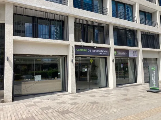 Local Comercial En El Mejor Lugar De Irarrazabal 