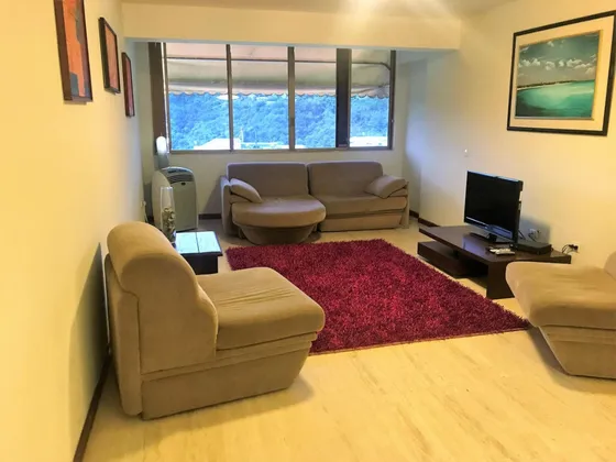 Estupendo Potencial Apartamento La Alameda 25--8681 Ar