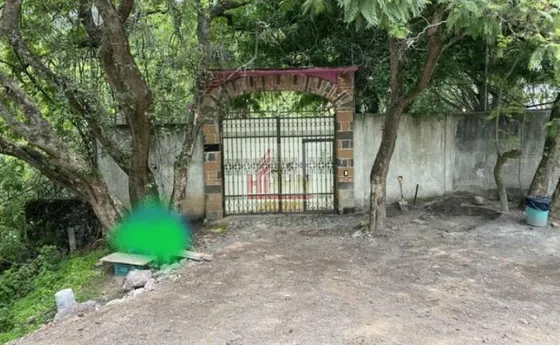 Morelos Casa Venta Tepoztlán Paraje Tlaxomolco