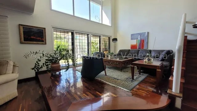Alquiler De Townhouse\ Alto Prado\ Mg- 5-4693