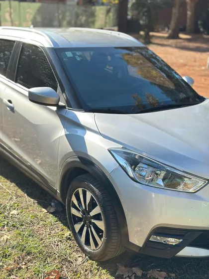 Nissan Kicks 1.6 Advance Cvt
