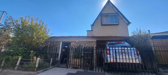Casa México/los Toros