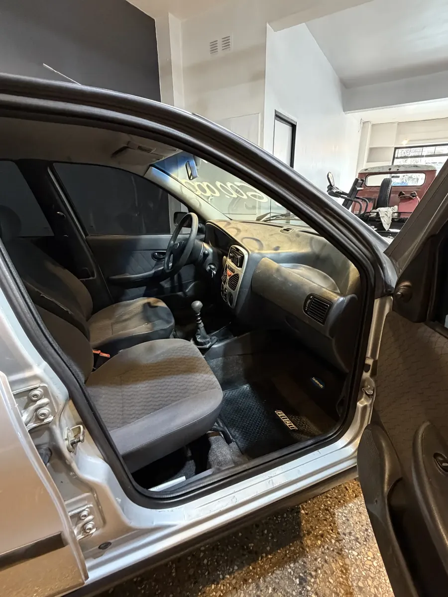 Fiat Palio 1.3 Fire Top564288023639500804