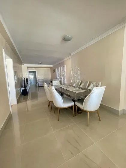 Hermoso Y Amplio Apartamento En Venta En Bella Vista Sur