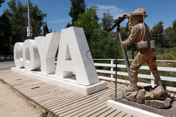 Terreno En Venta En Machalí