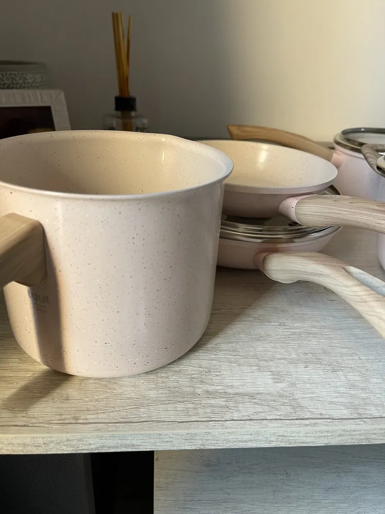 Foto do produto compartilhada pelo comprador 3 de 3