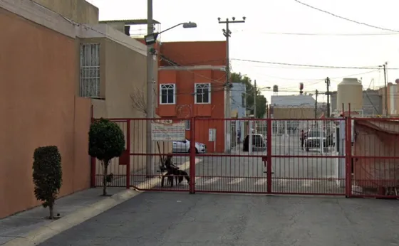 Casa En Héroes De Tecámac + Crédito  Infonavit Ecatepec