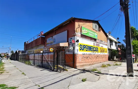 Oportunidad - Local Comercial Con Casa