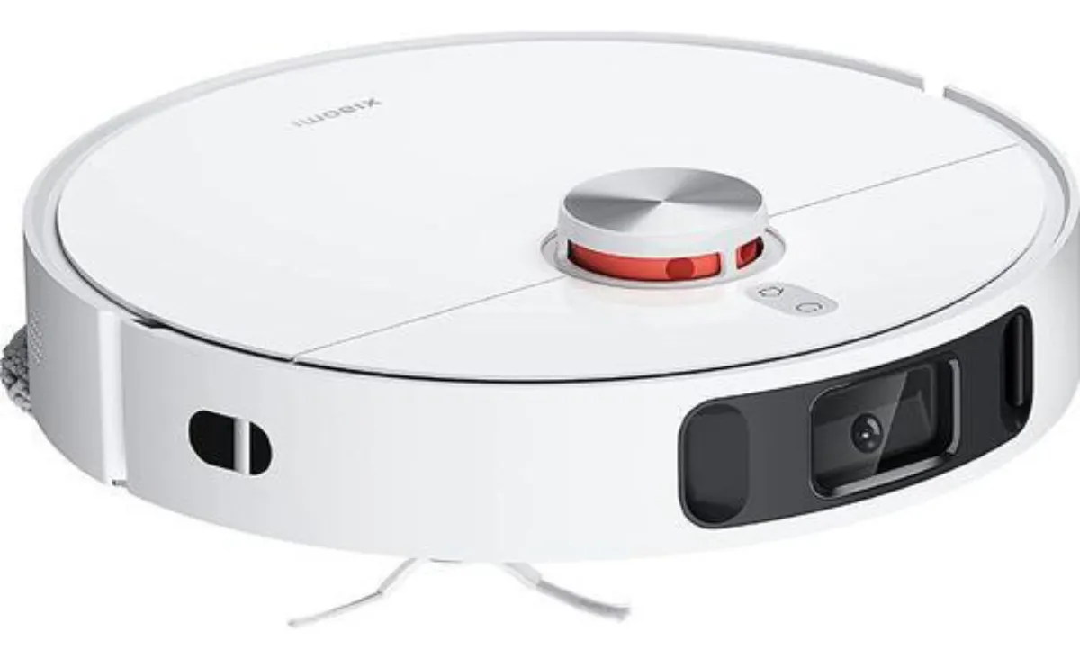 Xiaomi Robot Vacuum X20 Plus