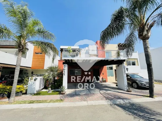 Casa En Venta Portanova