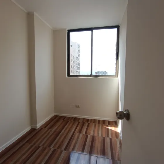 Edificio Santa Elena (1 Bod.) Vista Sur Piso 15