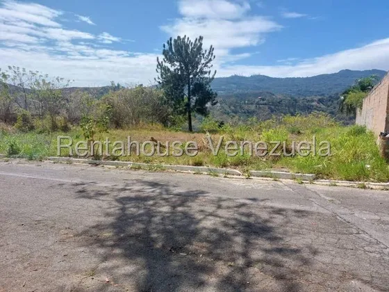 Terreno En Venta En Carialinda Naguanagua Mm Carabobo Ideal Para Construir La Casa De Tus Sueños 