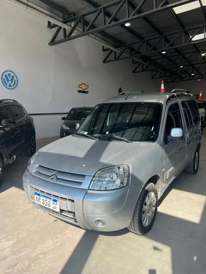 Citroën Berlingo Multispace 1.6 Xtr Hdi 92cv