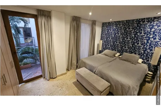 Venta De Apartamento En Santa Marta - Centro Historico 