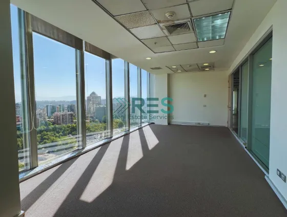 Oficina En Arriendo En Las Condes