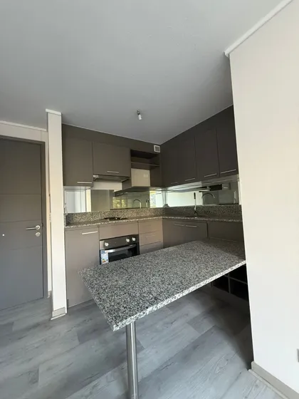 Departamento Nuevo A Estrenar 1d1b Con Est Y Bod 420.000