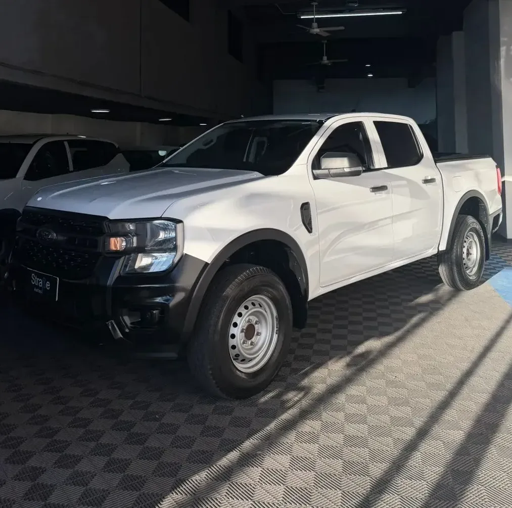 Ford Ranger 2.0 Cd 4X2 Xl 170Cv