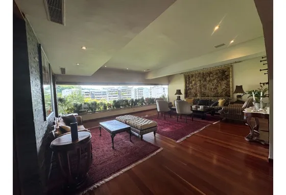 Espectacular Ph En Los Palos Grandes Venta Y Alquiler