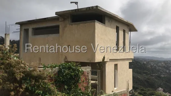25-17786 Ely Toubia Casa En Venta